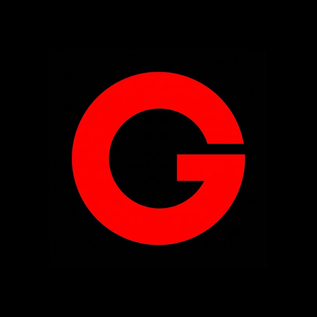 GyLog App Icon